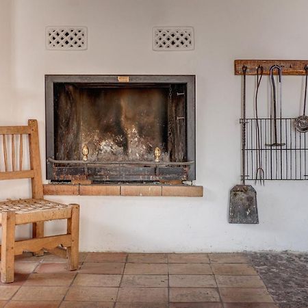 Sa Cabana Vella Fornalutx Exterior foto